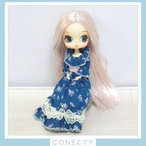 Pullip プーリップ ビョル pollon ポロン/JUN Planningジュンプランニング グルーヴ Groove【H2【S1