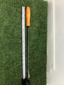 【中古品】Snap-on 　貫通プライバー　ITNS43R3I9NK