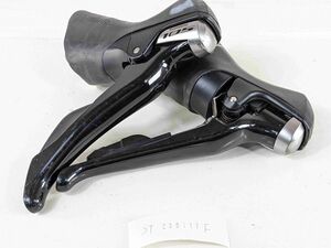 Shimano シマノ 105 ST 5800 非油圧 機械式 STIレバー ST240117F