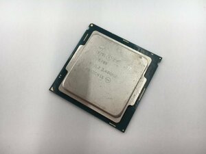 ♪▲【Intel インテル】Core i7-6700 CPU 部品取り SR2L2 0429 13