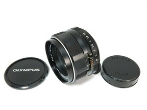 中古現状品 PENTAX Super Takumar 55ｍｍF1.8 M42 レンズ [管PX2050]