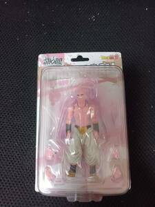 掌動 ドラゴンボール　SHODO Dragonball　魔人ブウ（悪）MAJIN-BOO　ドラゴンボールZ　BANDAI　未開封品