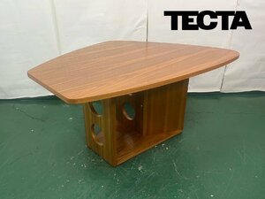 TECTA/テクタ M21-1 ダイニングテーブル ACTUS取り扱い W1540 天板美品/C3032