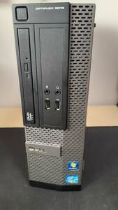 Windows11pro認証済 DELL OptiPlex 3010SFF