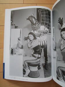 days of ANNE 1967-2008　ウルトラセブン　ミラーマン　アンヌ　ひし美ゆり子サイン入り写真集