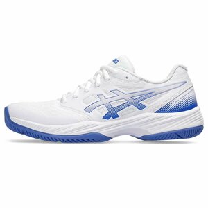 1597394-ASICS/レディース バドミントンシューズ GEL-COURT HUNTER 324.5