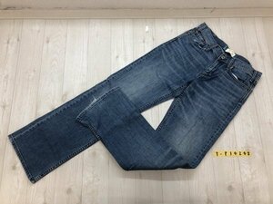 GAP ギャップ メンズ ストレッチ BOY CUT デニムジーンズパンツ 4 ライトブルー