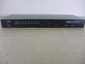 888901 ATEN CS1308 8Port PS/2-USB KVMスイッチ