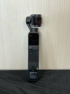 DJI osmo pocket 2 + Do-It-All 小型ジンバルカメラ 稼働品