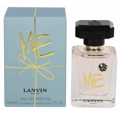 ランバン ミー EDP・SP 30ml 香水 フレグランス LANVIN ME 新品 未使用