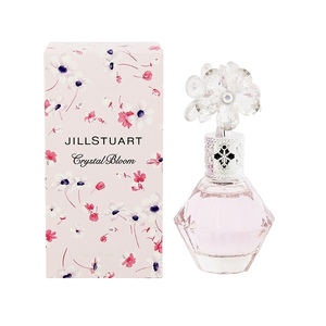 ジルスチュアート クリスタルブルーム EDP・SP 50ml 香水 フレグランス CRYSTAL BLOOM JILLSTUART 新品 未使用