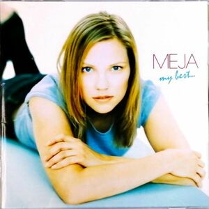 MEJA / My Best... (CD)