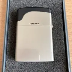 renoma レノマ　オイルライター