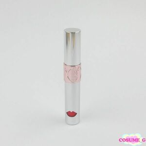 イヴ サンローラン ルージュ ヴォリュプテ ウォーター カラーバーム #8 エキサイトミーピンク 6ml V591