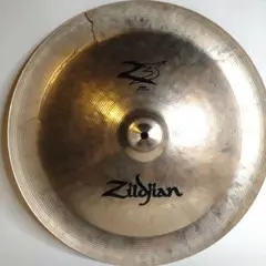 zildjian Z3 china 18インチ