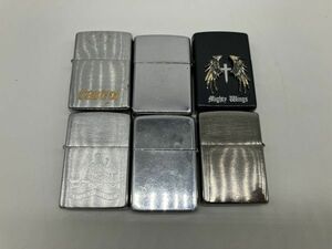 B1-630 ZIPPO ジッポ まとめ ガスライター 喫煙具 喫煙グッズ