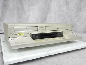 ☆ SONY ソニー WV-DR7 MiniDV DV/S-VHS ダブルビデオデッキ ☆現状品☆