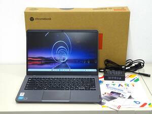 【15180】美品　SoftBank ソフトバンク PC Lenovo 14e Chromebook Gen3 82W7S09H00　判定△　