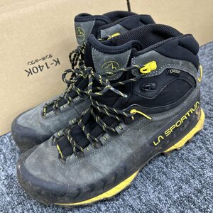 【125486】トレッキングシューズ 登山靴 ラスポルティバ LA SPORTIVA TX5 GTX EU41