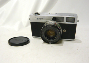 Canon/キャノン Canonet コンパクトカメラ 札幌市 白石区