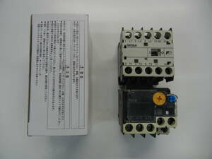 富士電機 標準形電磁開閉器 コンタクタ形補助継電器 SKシリーズ 交流操作形 06SK06AW-210KP95
