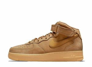 Nike Air Force 1 Mid "Flax" 28cm DJ9158-200