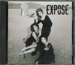 エクスポゼ【Expose】輸入盤★CD