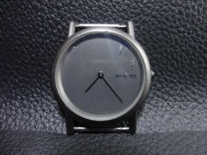 ◇◆ SKAGEN Revival Model 1990 スカーゲン リバイバル モデル 腕時計 4LSS1 ジャンク
