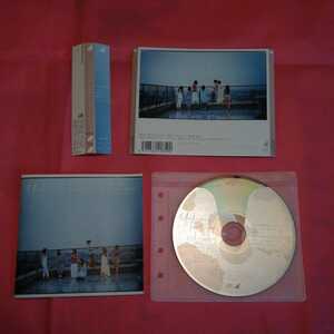 CD「夜明けまで強がらなくてもいい」通常盤 乃木坂46 未使用 中古