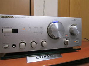 ONKYO A-905TX　動作・状態良好