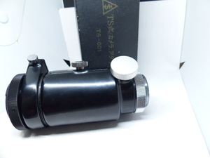タカハシ TS式カメラアダプター TS-001 ペンタックスPKマウント・箱付