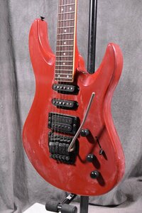 YAMAHA/ヤマハ エレキギター RGX6120