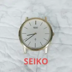 SEIKO　7820-8050 セイコー　時計
