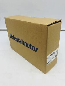 463 orientalmotor ステッピングモーター用ドライバ RKSD507M-A 未使用 オリエンタルモーター