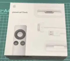 APPLE MC746LL/A Universal Dock