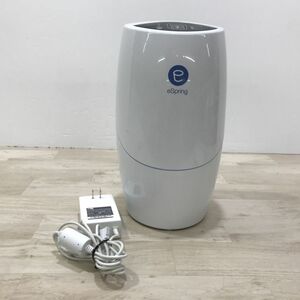 現状品 Amway 100186 eSpring アムウェイ 浄水器[C3487]