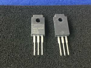 UPC7815HF【即決即送】 NEC 3端子レギュレーター 15V ポジ 7815 [189PoK/263743] 3-Pin Voltage Regulator ５個セット