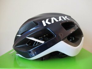 KASK PROTONE Sサイズ（50-56cm）Navy/White　2021　新品未使用