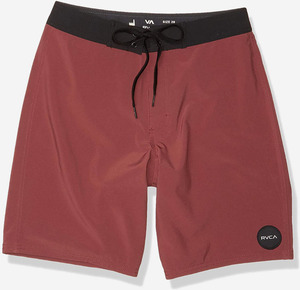 RVCA ルーカ Va Trunk Solid 33サイズ 水着 トランクス ボードショーツ