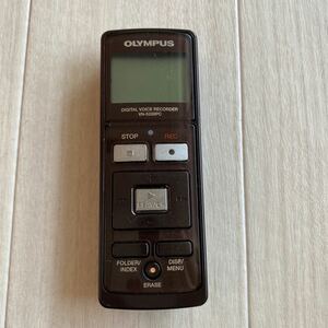 OLYMPUS Voice-Trek VN-5200PC オリンパス ボイストレック ICレコーダー ボイスレコーダー 送料無料 S787
