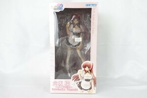 ☆ToHeart2 向坂環 メイドver. (1/6スケールPVC塗装済み完成品) 未開封品☆ワオ