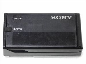 SONY BC-7A バッテリー充電器 ソニー 送料220円　901vy
