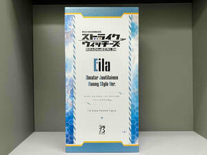 フィギュア フリーイング エイラ・イルマタル・ユーティライネン バニースタイルVer. 1/4 第501統合戦闘航空団 ストライクウィッチーズ R