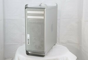 Apple Mac Pro Mid2012 A1289　Quad-Core Xeon 3.20GHz 8GB 320GB■1週間保証【TB】