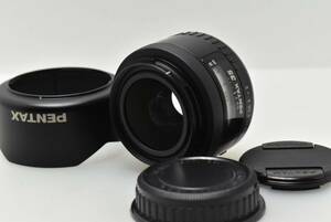 【B品】PENTAX-FA ペンタックス 35mm F2 ［00998140.］