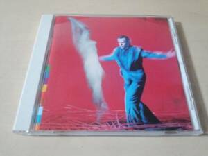 ピーター・ガブリエルUs CD「REAL WORLD」PETER GABRIEL★