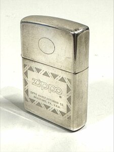 【31】1円～zippo ZIPPO 1995年 STERLING ジッポ ライター