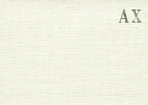 画材 油絵 アクリル画用 カットキャンバス 純麻 中目荒目荒目 AX WSMサイズ 30枚セット