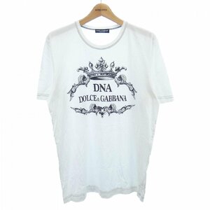 ドルチェアンドガッバーナ DOLCE&GABBANA Tシャツ