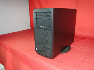 HP　Z2 Tower G4 Workstation 【Xeon E-2174G】 ★ Windows 11 ★ 64GB/SSD512GB/HDD1TB/QUADRO P2000　中古 WS 【30日間保証】